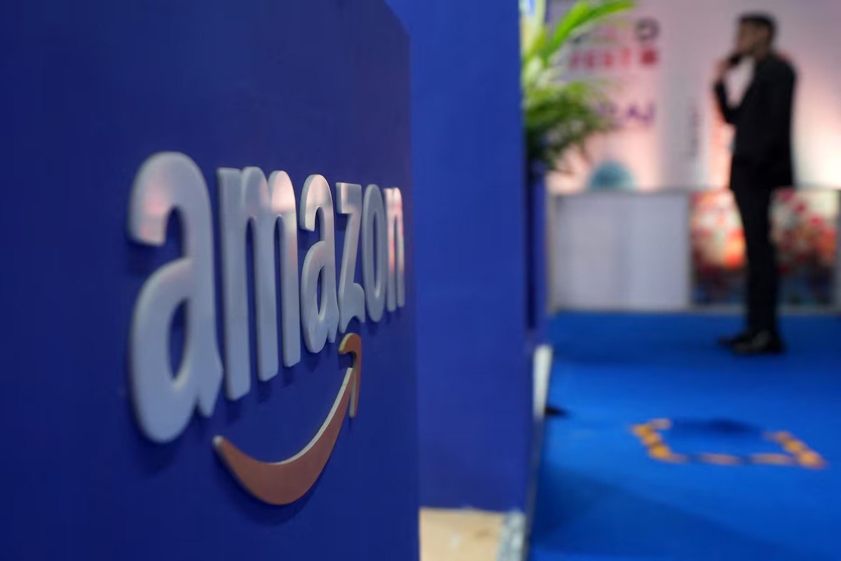 Amazon 拟裁员 3 万人以降本增效加速 AI 转型-空域资源网