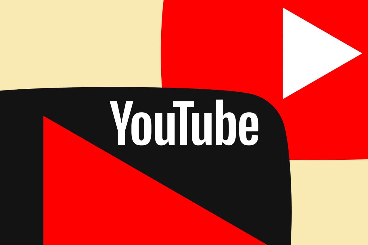 YouTube 收紧内容审核：未满18岁将无法观看暴力游戏片段-空域资源网