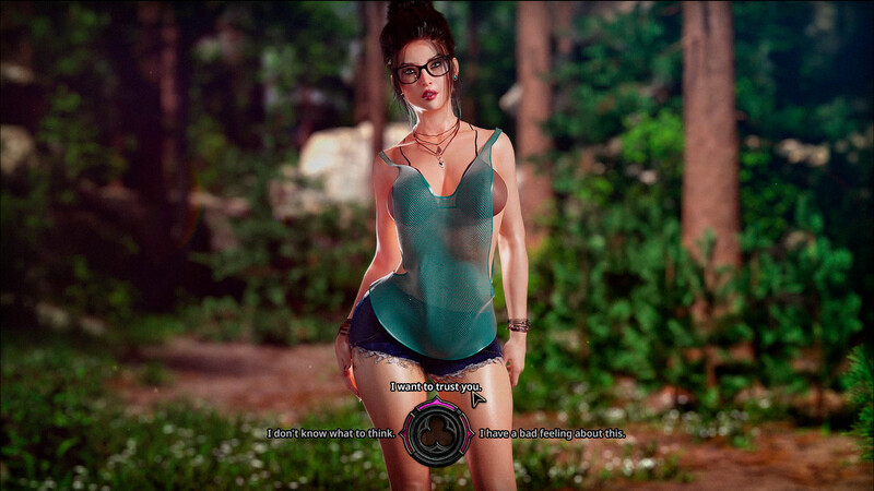 更新[欧美SLG/动态] 猩红女伯爵 Countess in Crimson V2.1.0 STEAM官中步兵版+全DLC [11.10G]-空域资源网