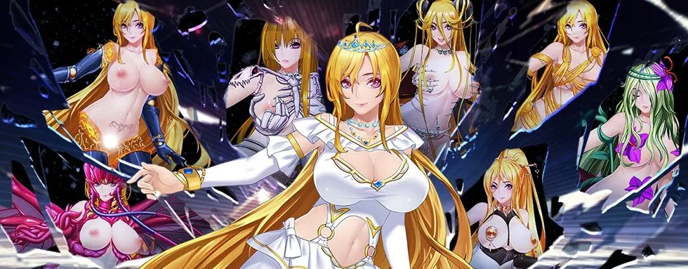 新作[爆款RPG/巨乳爆乳] 诅咒铠甲II：灵魔女传奇 呪いの鎧II(霊魔女傳奇) v7.0.1 Steam官中步兵版+全回想存档 [3.70G]-空域资源网