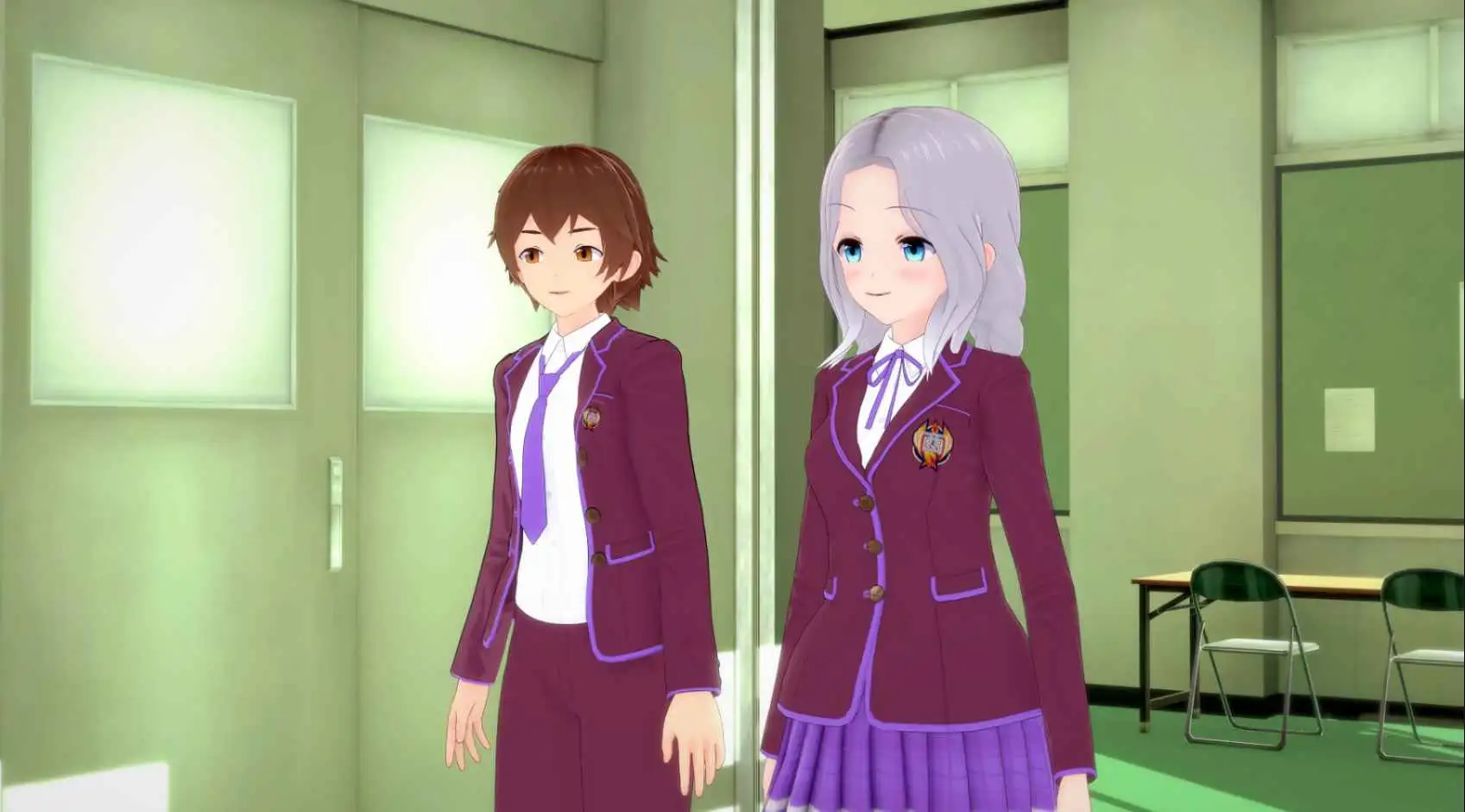 【日系/SLG/动态/更新】巫术的秘密v0.39 AI汉化版【PC+安卓/2.87G】