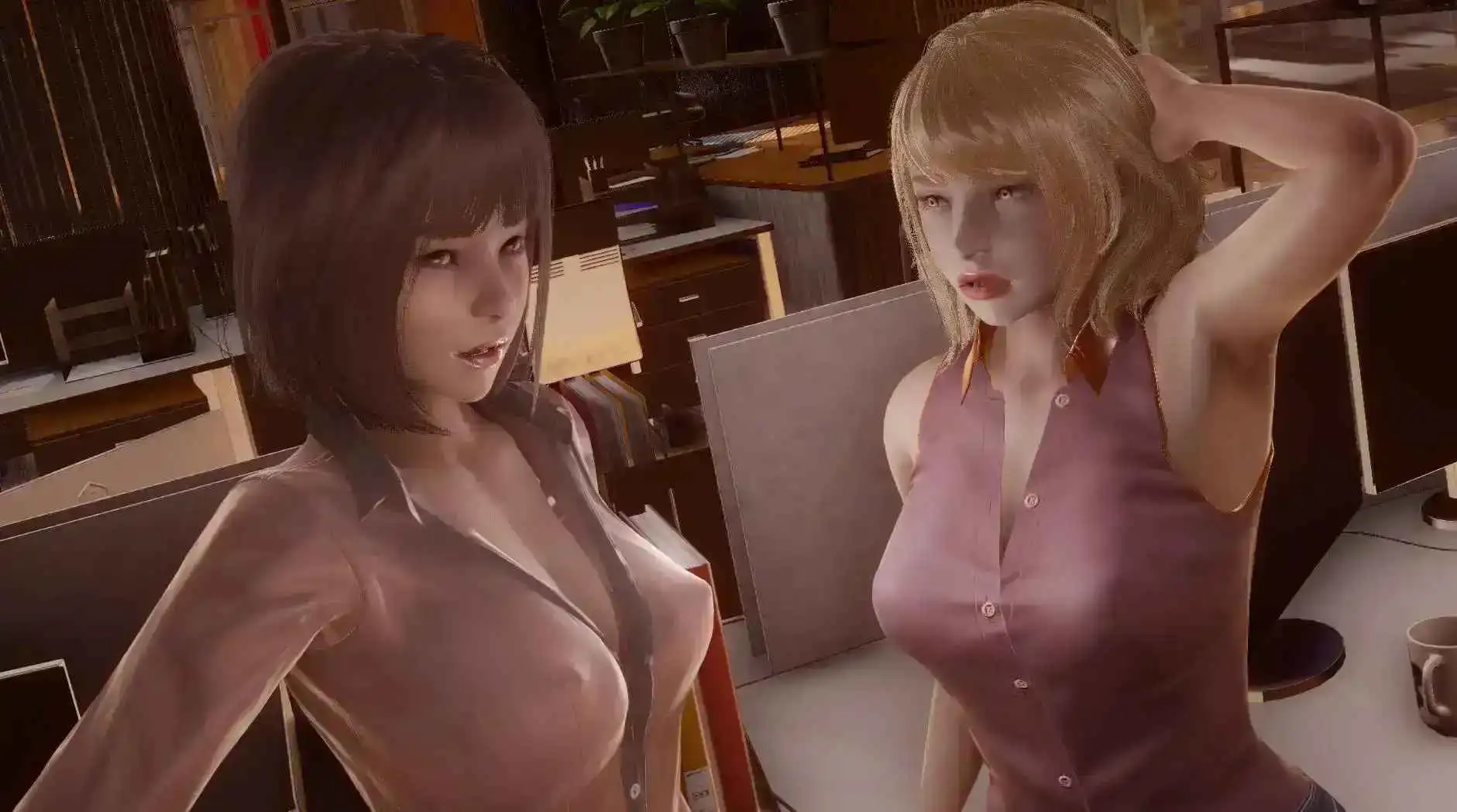 【欧美/SLG/动态/更新】毒性v0.11.0 AI汉化版【PC+安卓/1.82G】