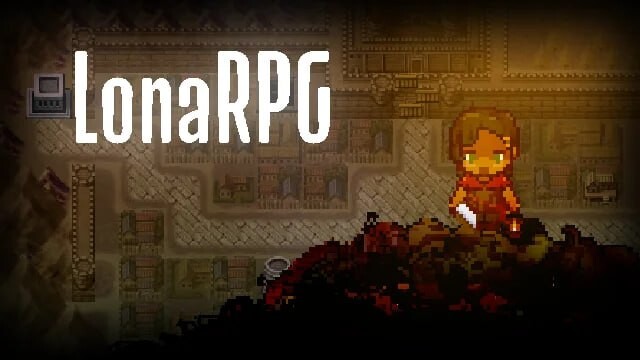 更新[精品RPG/恶堕] 洛娜的世界 LonaRPG B.0.10.3 官方中文步兵版 MOD整合版 [790M]