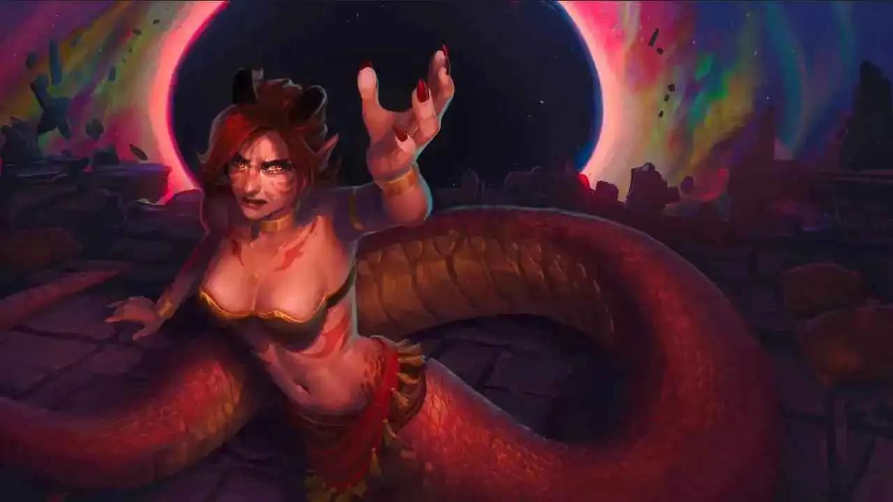 【欧美/SLG/动态/更新】巨龙掠夺者v5.3.0 AI汉化版【PC+安卓/10.9G】