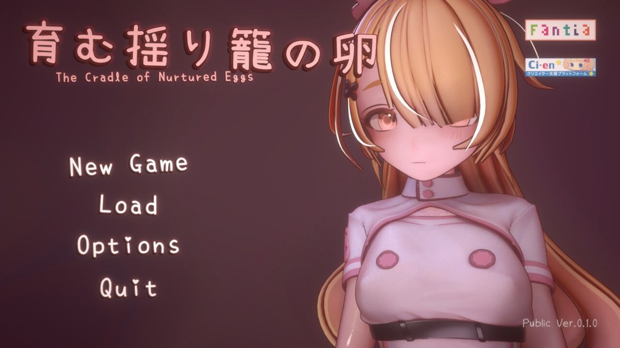 更新[日式ACT/异种X/兔女郎/动态] 孕育希望的摇篮之卵 育む揺り籠の卵 v0.1.35a Beta  官中版 支援版 [PC+安卓1.20G]-空域资源网