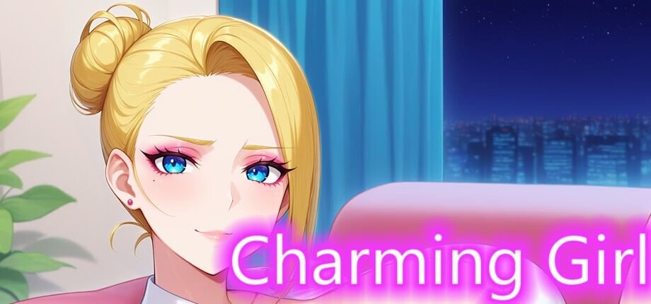 新作[亚洲风SLG/巨乳爆乳/动态] 迷人女孩 Charming Girl Steam官中步兵版 [350M]-空域资源网