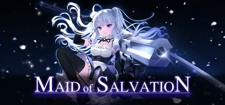 Maid of Salvation 救赎女仆 v1.0.3 中文版-空域资源网