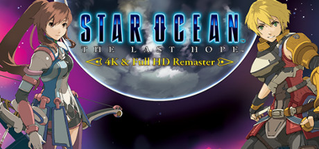 星之海洋4:最后的希望/Star Ocean 4: The Last Hope(集成1号升级档重制版)-空域资源网