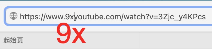 Youtube油管的视频怎么下载-空域资源网