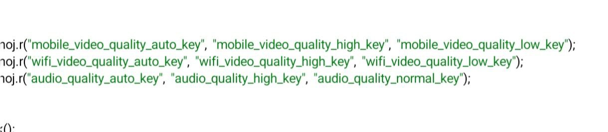 YouTube 将提供新音频质量选项-空域资源网