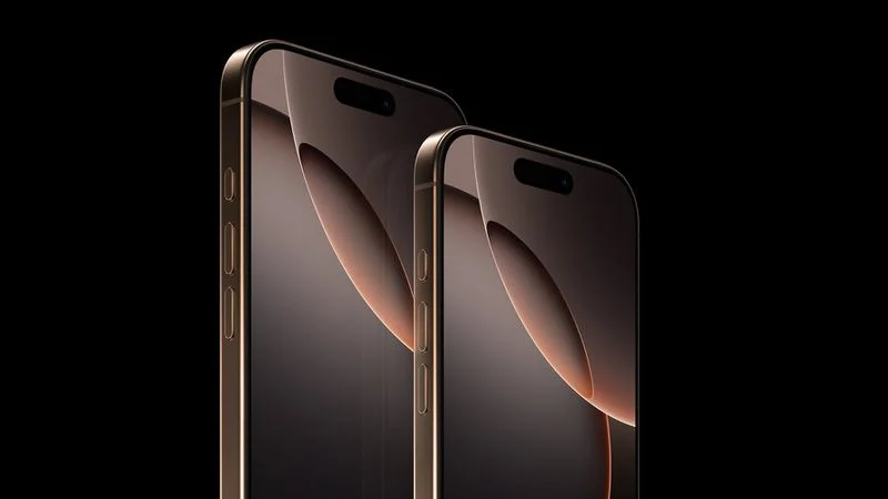 iPhone 17系列或迎影像与性能双重升级：前置2400万像素和12G 内存-空域资源网