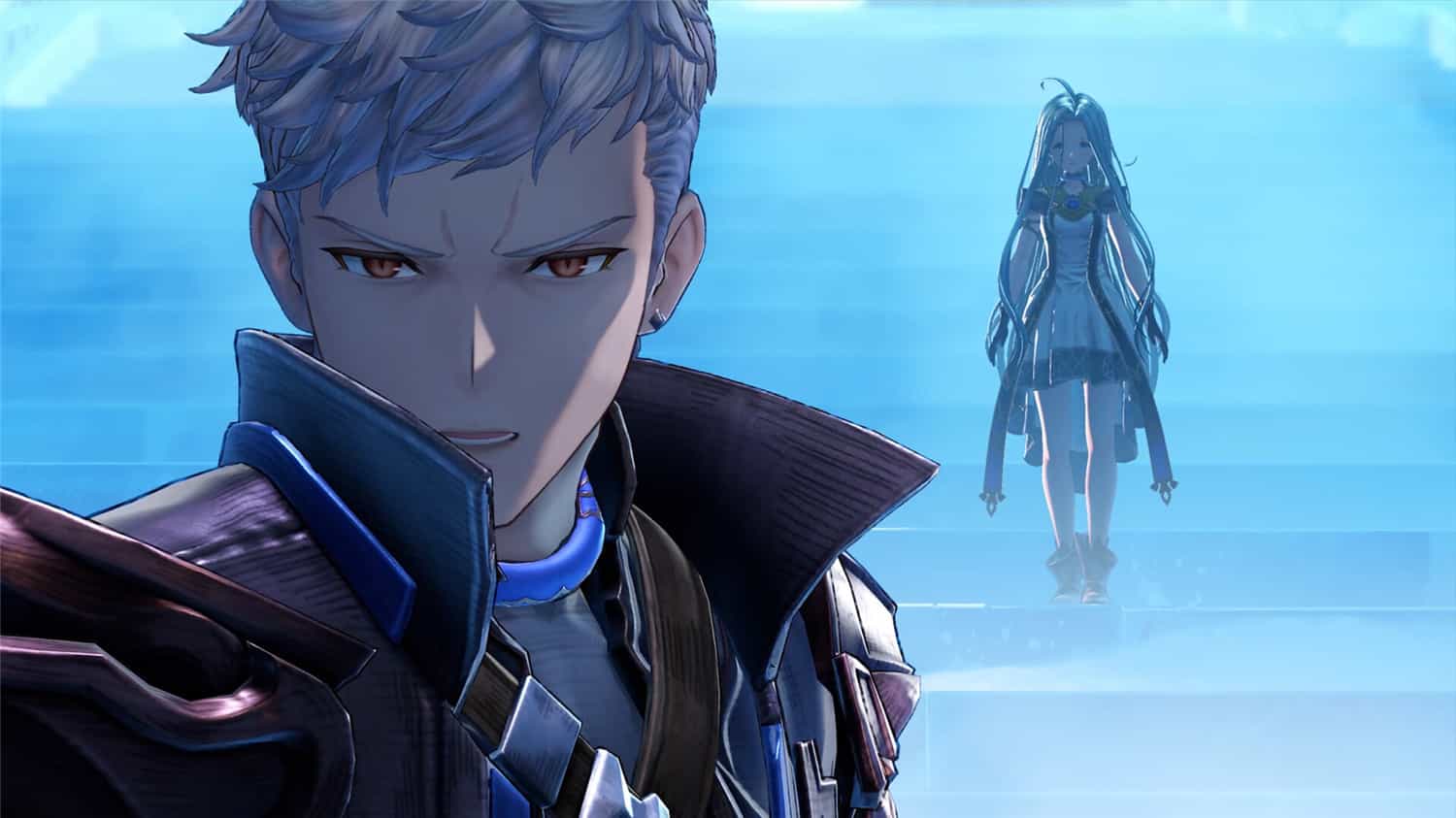 碧蓝幻想:RELINK》v1.3.1中文版-空域资源网