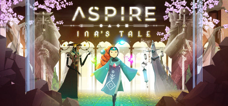 追求:伊娜传说/Aspire: Inas Tale-空域资源网