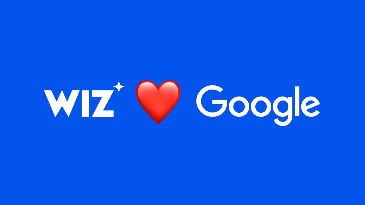 Google斥资320亿美元收购云安全公司Wiz-空域资源网