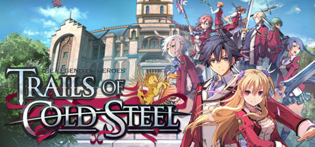 英雄传说:闪之轨迹/The Legend of Heroes: Trails of Cold Steel-空域资源网
