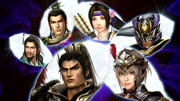 图片[3]-无双深渊|豪华中文|Build.17089282+预购特典+季票+全DLC-支持手柄|解压即撸|-空域资源网