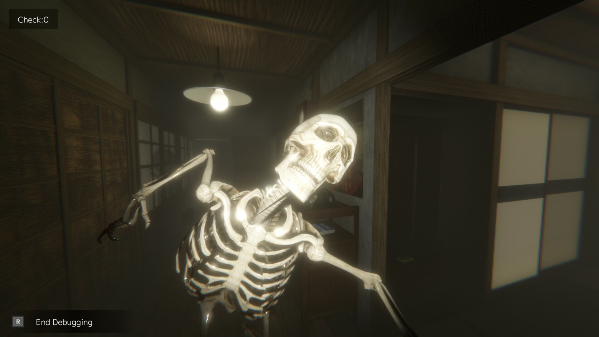 《调试截止线》v1.0.0中文版-空域资源网