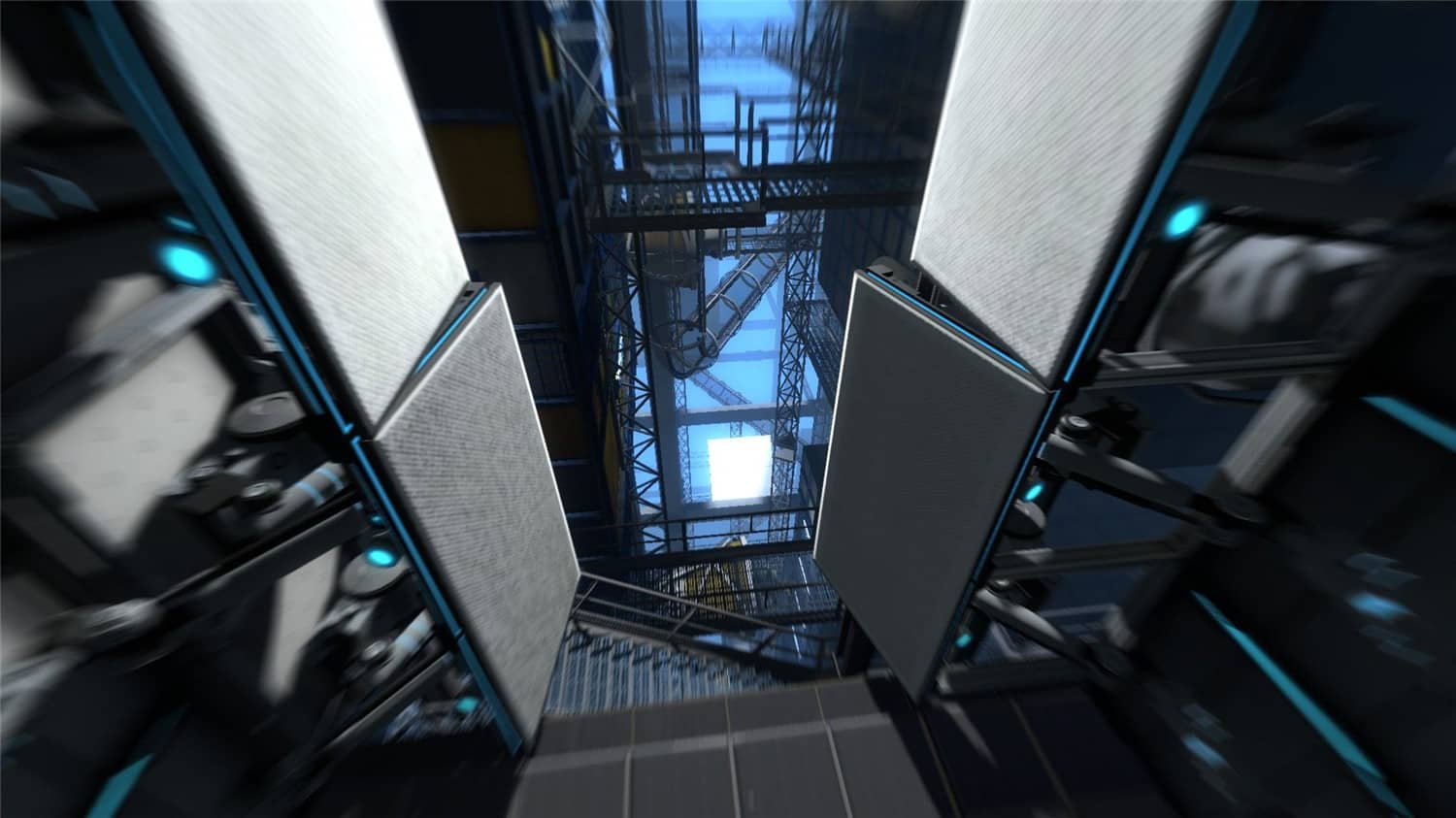 《传送门2》v20240603中文版-空域资源网