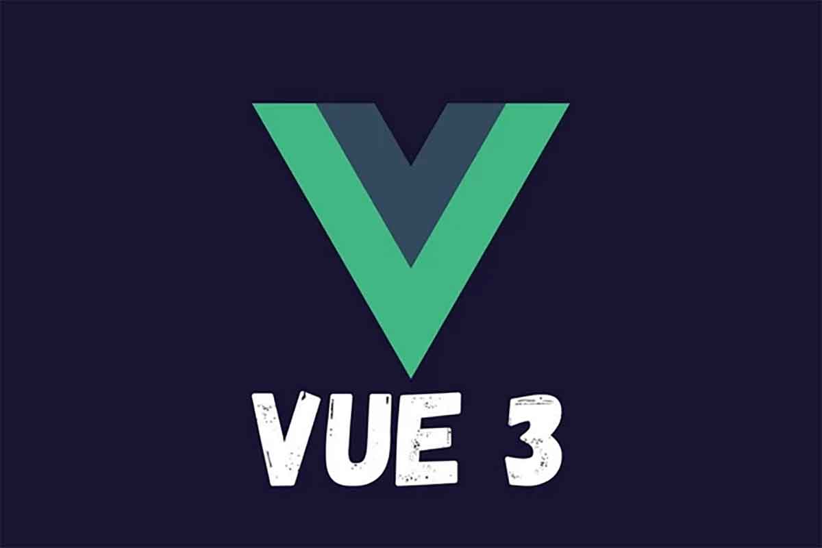 Vue3源码解析，打造自己的Vue3框架，领悟尤大思维精髓 – 带源码课件-空域资源网
