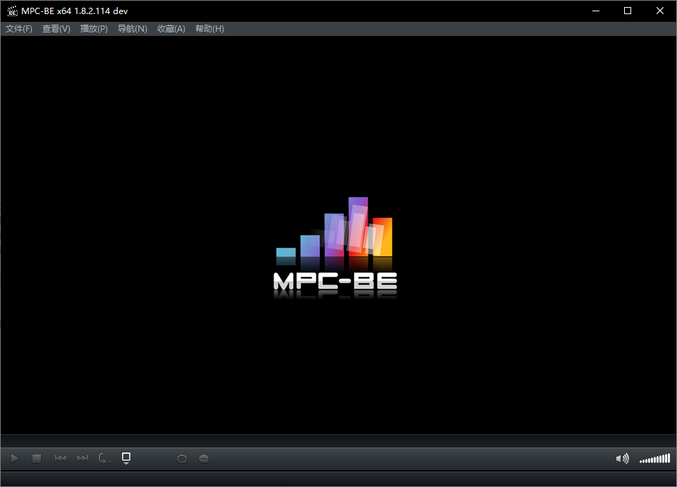 MPC-BE 强大视频播放器 v1.8.3.149 中文绿色版-空域资源网