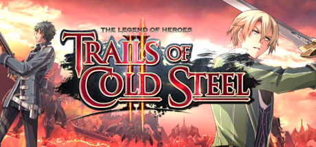 英雄传说:闪之轨迹2/The Legend of Heroes: Trails of Cold Steel II-空域资源网