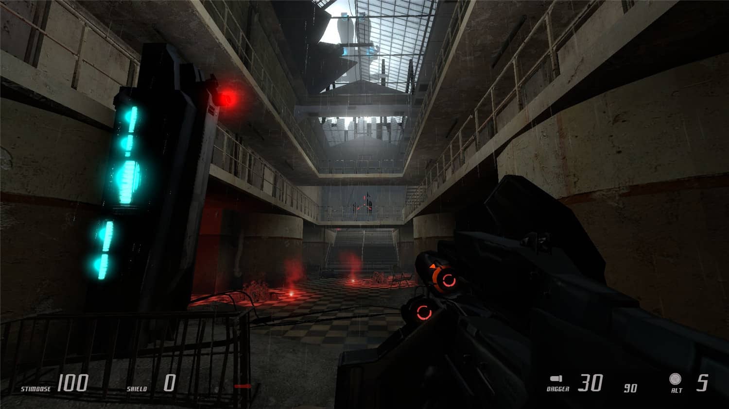 《熵:零2》v1.7.1原版英文--第8张图片 《熵:零2》v1.7.1原版英文--第8张图片