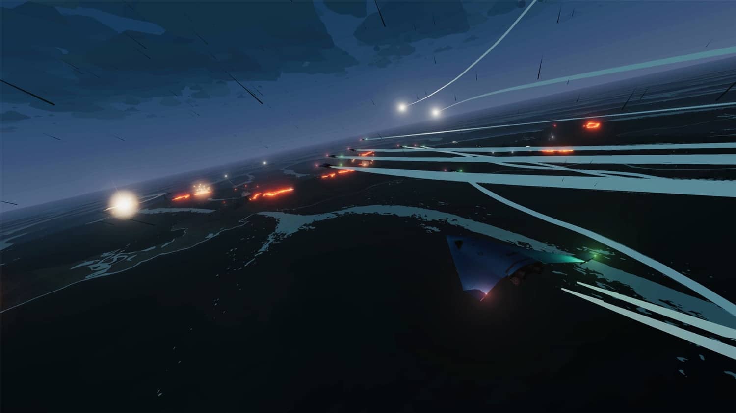 《航母指挥官2》Build.16697878中文版--第8张图片 《航母指挥官2》Build.16697878中文版--第8张图片