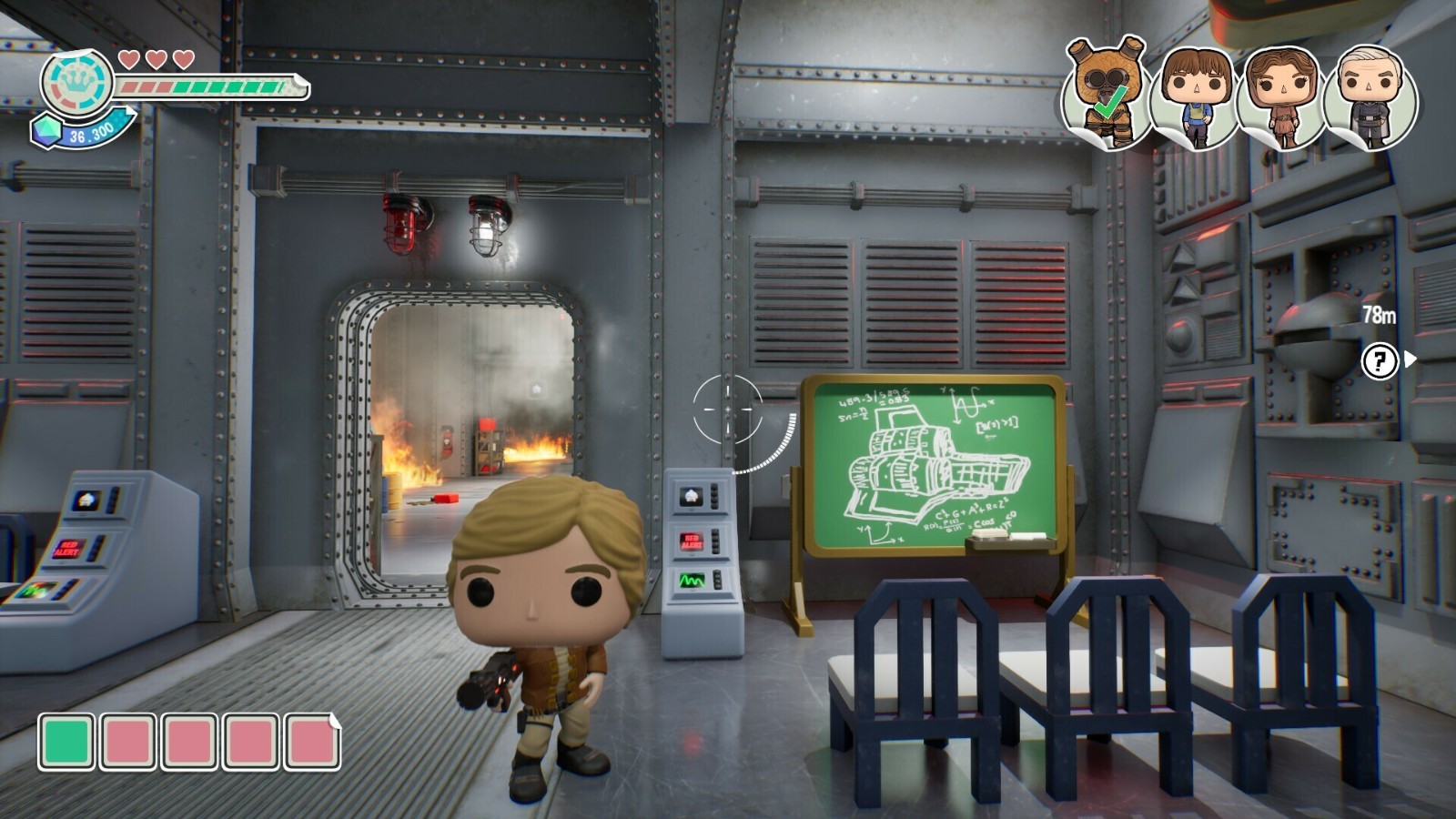 《Funko Fusion》v2.5.0.147923联机版--第8张图片