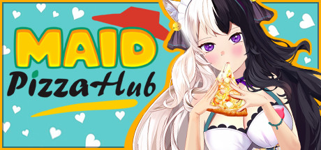 披萨少女/Maid PizzaHub(Build.8697313)-空域资源网