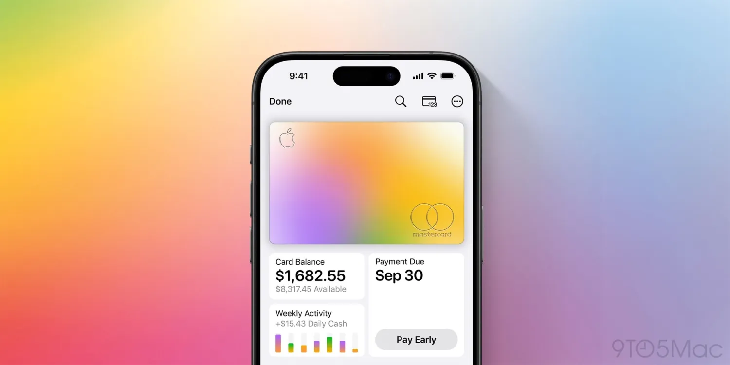 Visa、运通正在争夺 Apple Card 支付网络-空域资源网