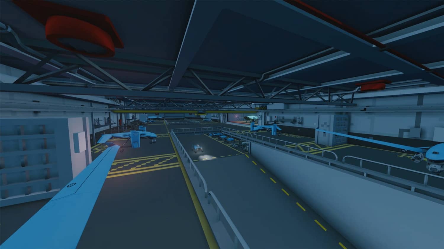《航母指挥官2》Build.16697878中文版--第11张图片 《航母指挥官2》Build.16697878中文版--第11张图片