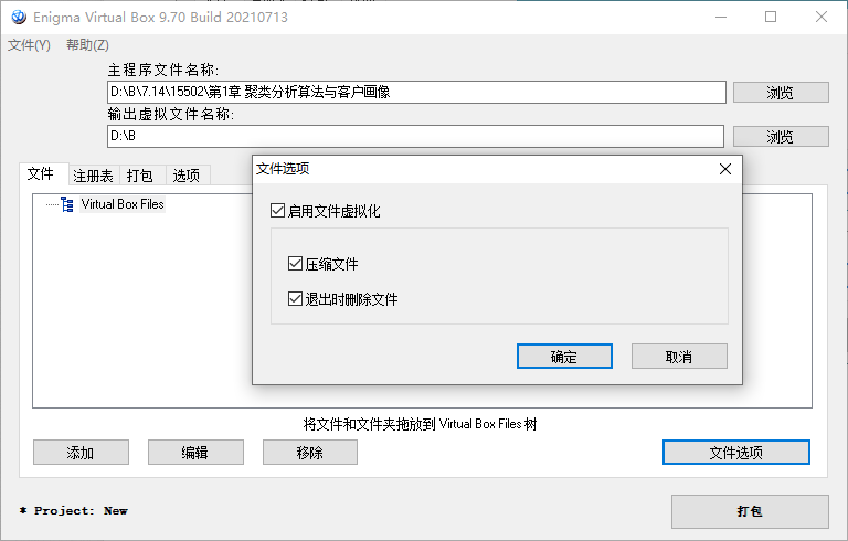 Enigma Virtual Box v10.80汉化版-空域资源网