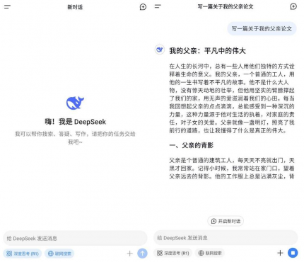 DeepSeek 深度求索v1.0.9更新版-空域资源网