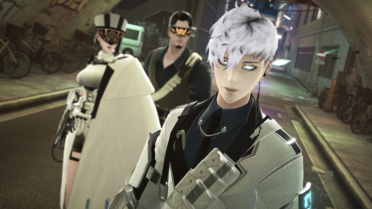 《雷纳提斯》v1.0.7英文原版-空域资源网