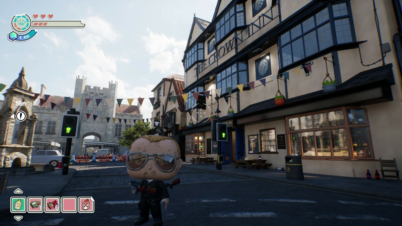 《Funko Fusion》v2.5.0.147923联机版-空域资源网