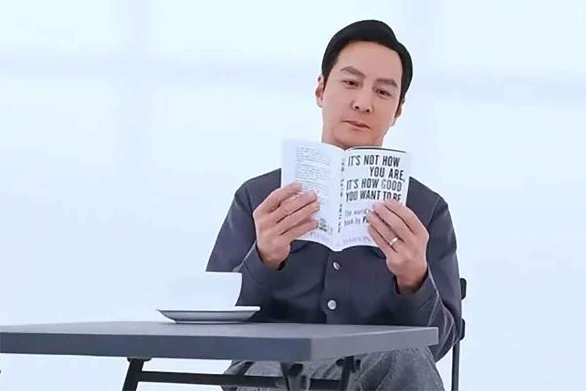 《吴彦祖生活英语全场景实战课》-空域资源网